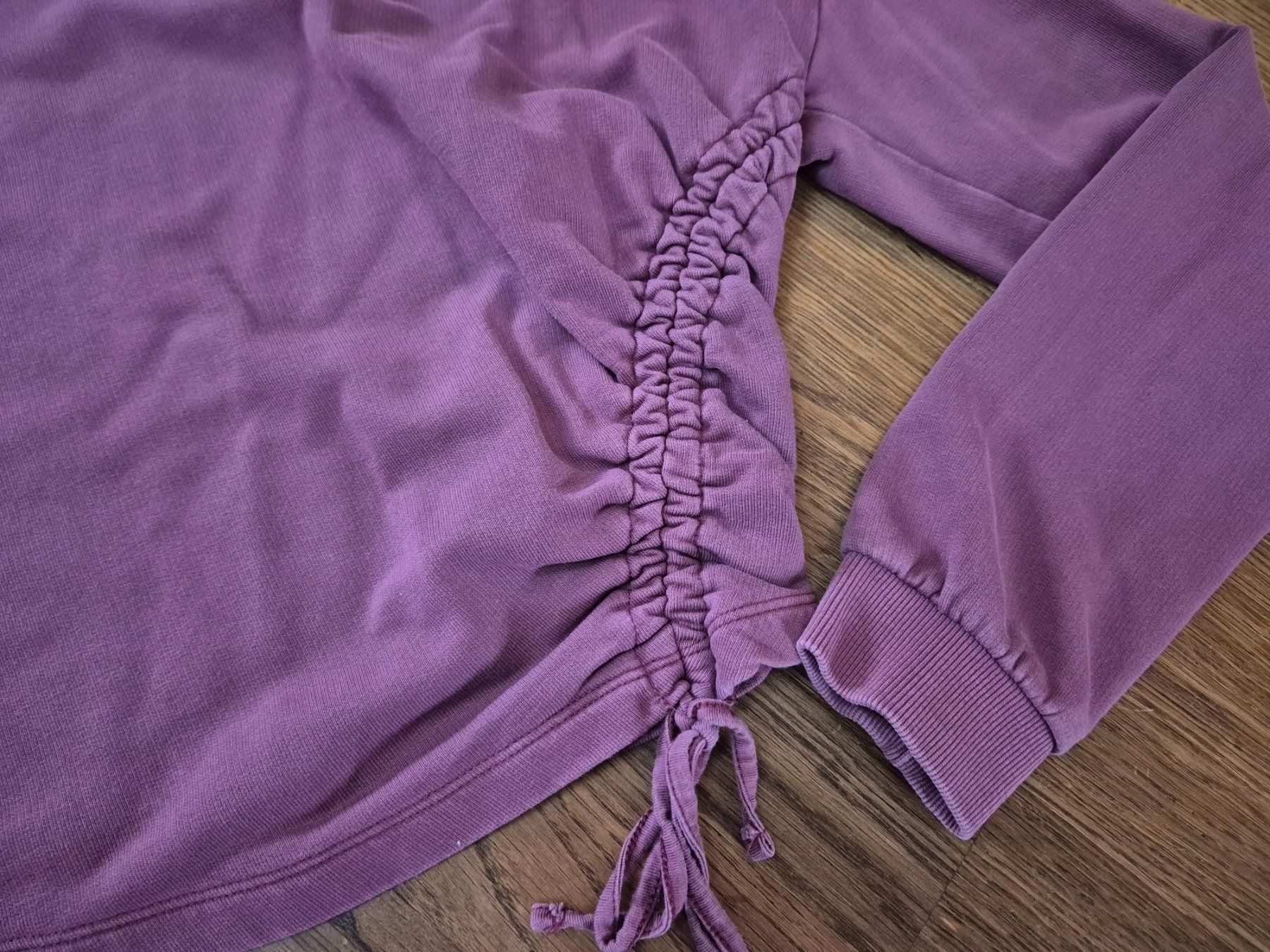 Pulls & Sweat-shirts: Purple sweater – D'occasion à Zürich par monadiederich 1